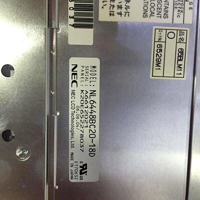 NEC65寸高亮液晶屏NL6448BC20-18D