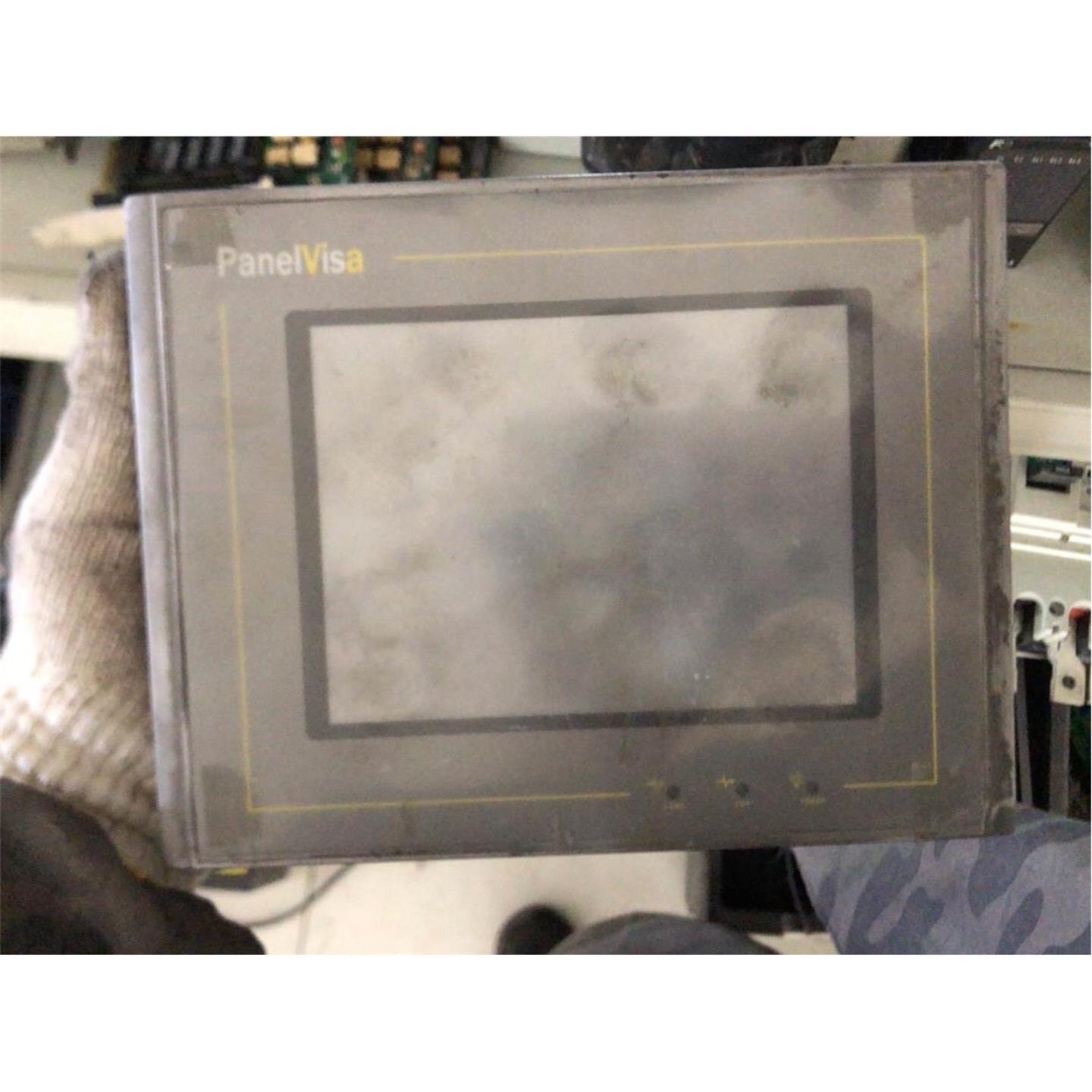 PaneIVisa触摸屏PV057-TST2D-F0