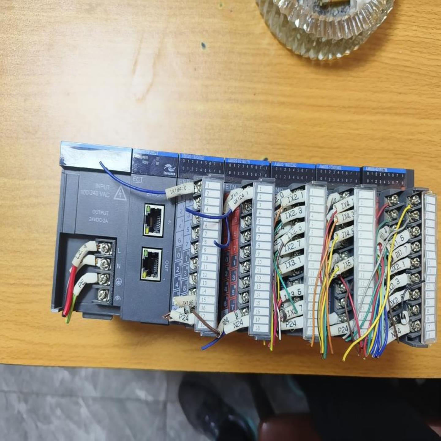 议价议价议价请询价汇川PLCAM600耦合器议价议价议价