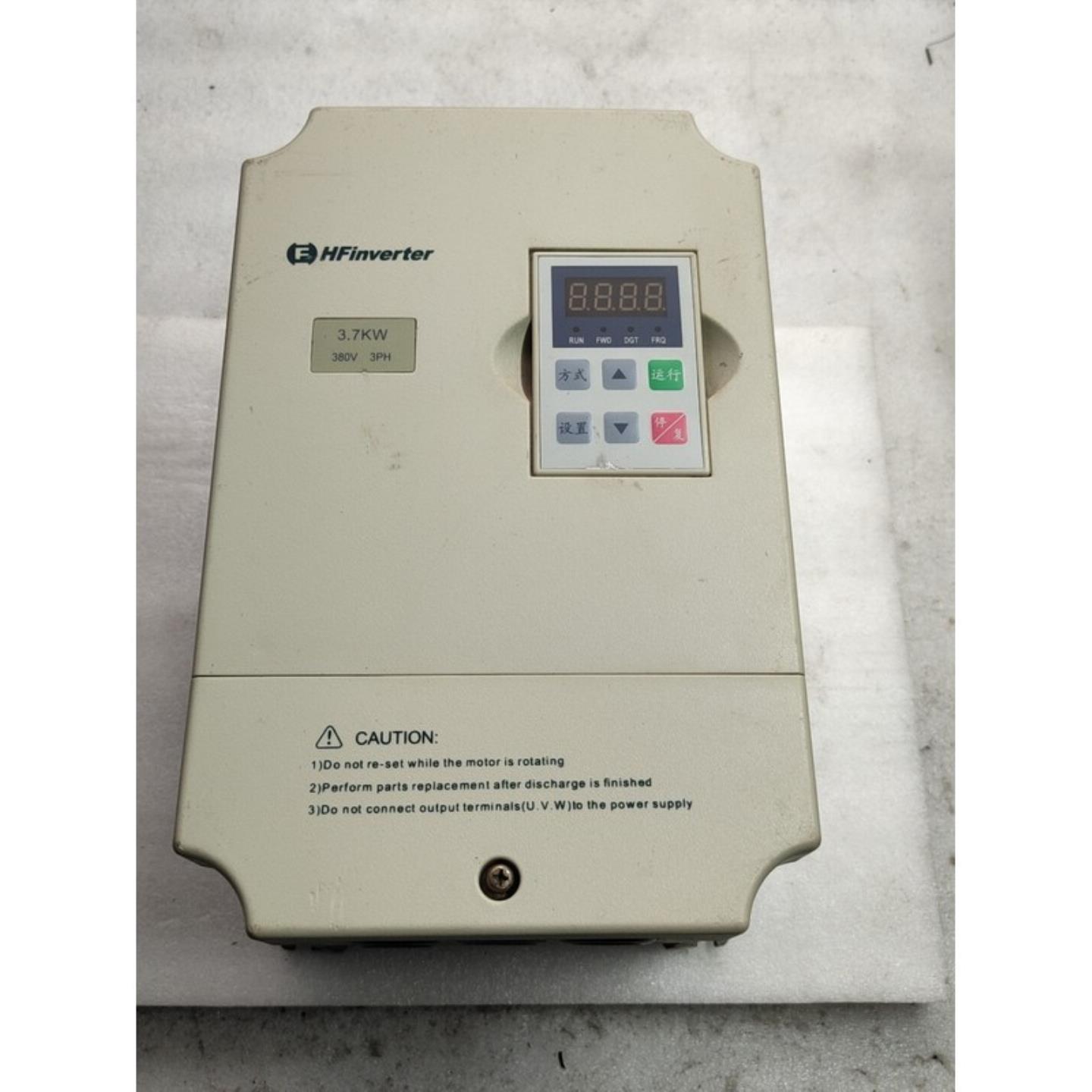 欧瑞变频器37KWF1500－P0037T3B惠丰变频