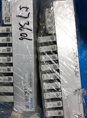 议价议价议价询价FESTO费斯托阀岛573606质量包好单套