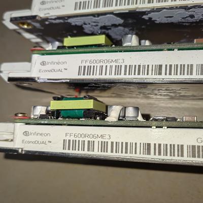 FF600R06M3  模块  FF600R07ME4A