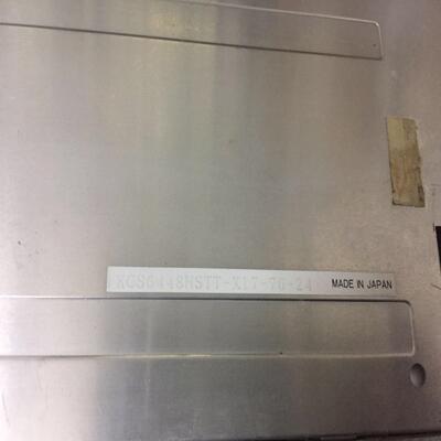 KCB104VG2BA-A21 KCB104VG2CA-A43 A44 G43  咨询