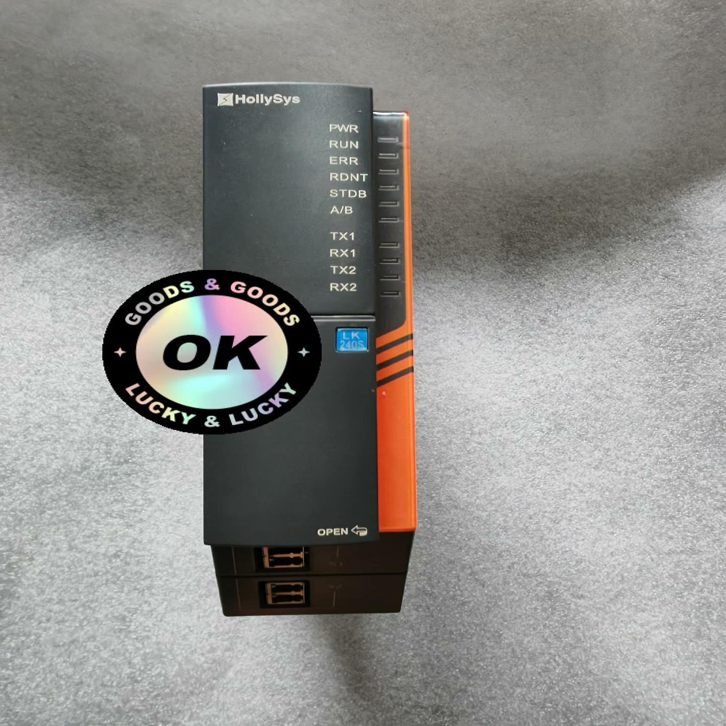 和利时PLC模块LK207和利时底板LK130LK104