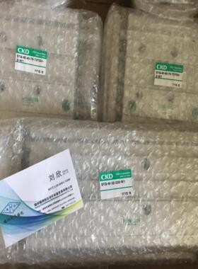 日本CKD SSD2-L-12-10-TOV3-D-N  SMG-L-10-20-K0H3-D