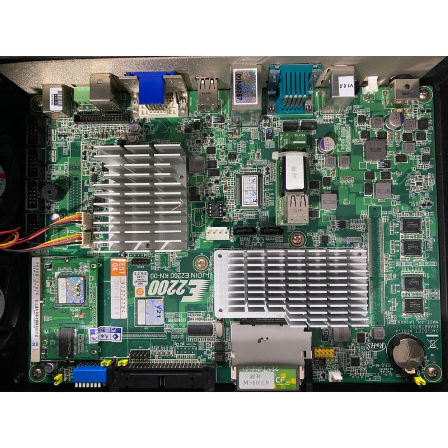 海神IGS E2200主机  光主机