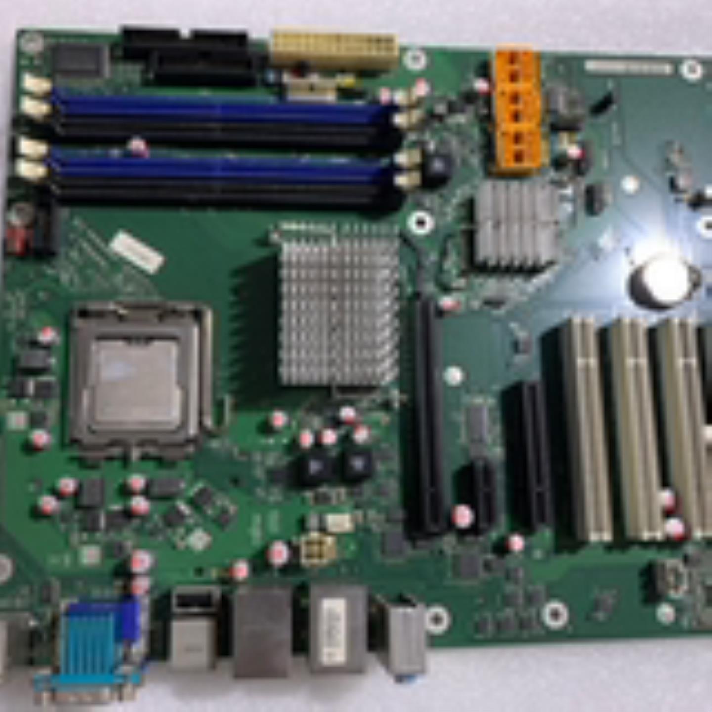 IPC547ECO主板 W26361-W1962-Z2-02-36 D2836-S11 双网卡口