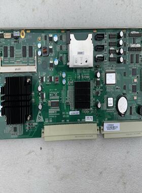 拆机 研祥 EPI-1813CLD2NA-D4M1 VERC00 双网卡工控机主板