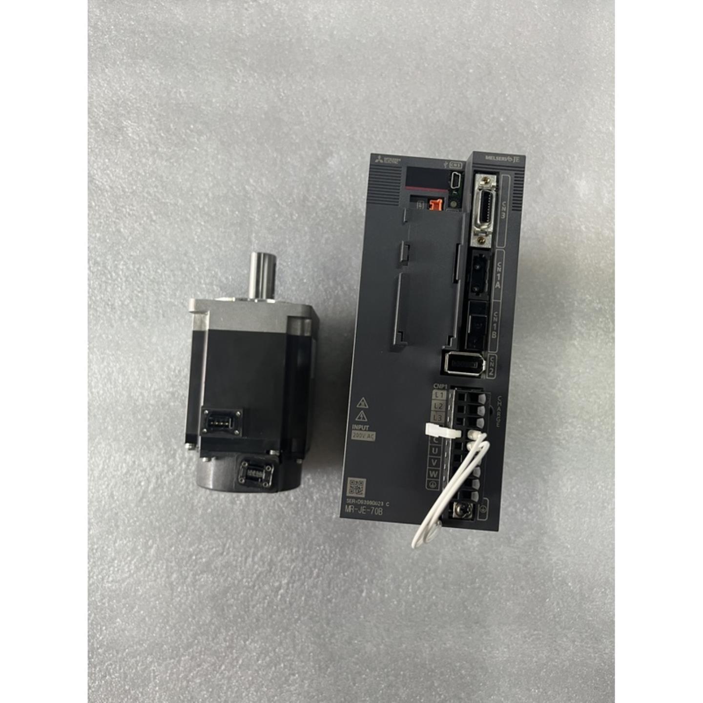 MR-JE-70BHG-KN73J-S100