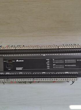 台达PLC  DVP60ES200T   dvp60es20