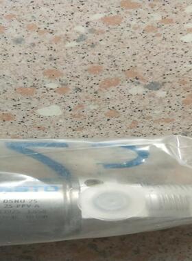 费斯托 FESTO DSNU-25-25-PPV-A 33975 现货*