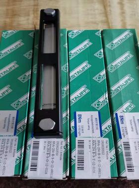 STUFF西德福SNK-127-V-O-T1C-12-490115液位计