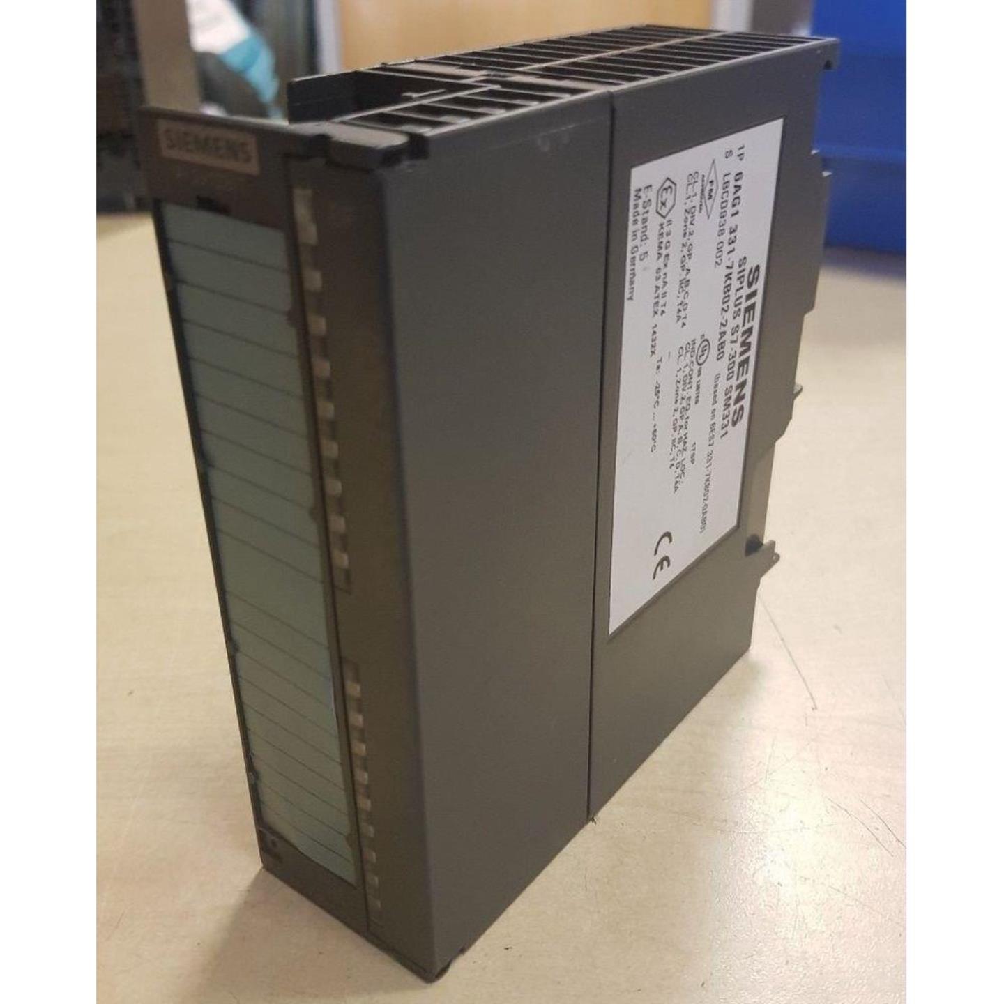 6AG1331-7KB02-2AB0 6AG1 331-7KB02-2AB0