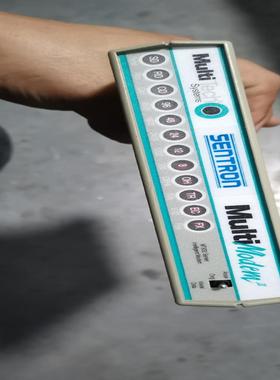 MultiTech摩迪泰克   MT932BA成色如图全新原装拍前请询价