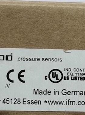 议价全新 德国IFM7003 原装进口 现货包邮 欢迎进店询价喔