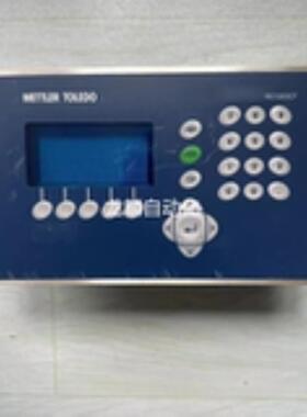梅特勒托利多XK3139IND560CF称重显示控制器