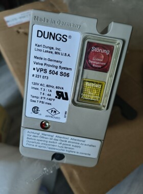 全新冬斯VPS504S06