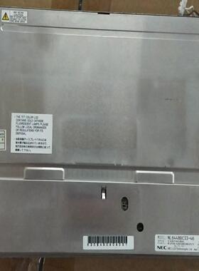 NEC104寸显示屏NL6448BC33-63 NL6448BC33-63D保证质量 咨询