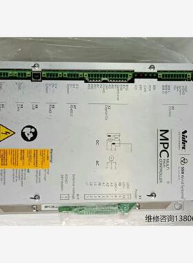 MPC35驱动器 SSB变桨驱动器MPC35议价