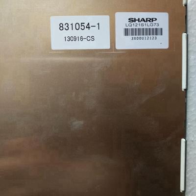 夏普SHARPLQ121S1LG75 LQ121S1LG74A LQ121S1LG72 LCD液晶屏