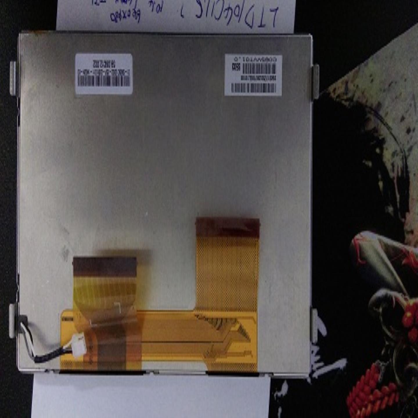 C065VVT010  C080VW04 V0 咨询