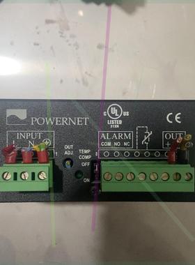 原装进口POWERNET直流稳压电源模块