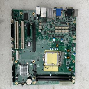 研祥主板 EC9-1819V2NA 工控机IPC-710 810 主板EC0-1820 双网口
