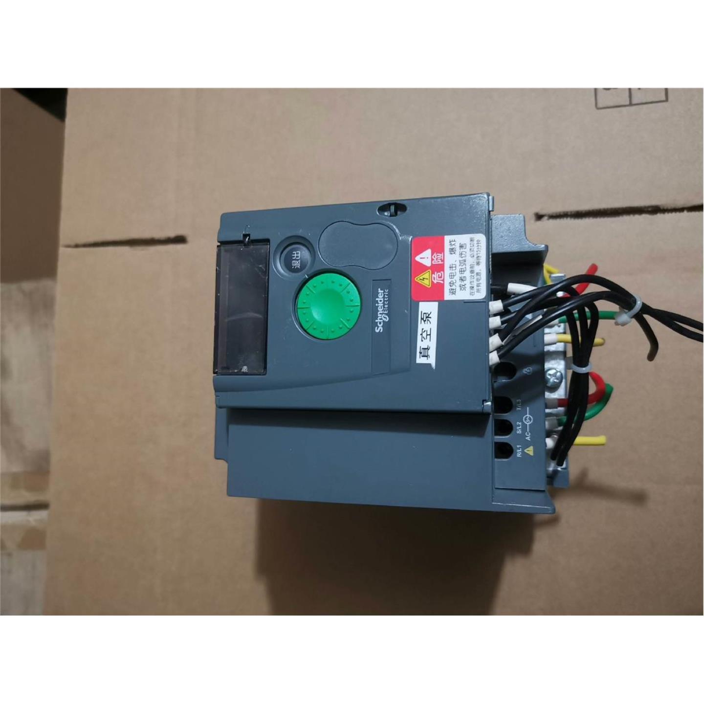 ATV310HU22N4A变频器22KW380V