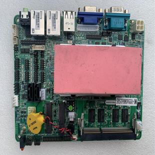 主板 EPIC处理器嵌入式 SYS7F880VGGA OM板载2GB内存英特尔1037U