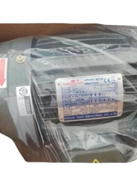 台湾群策C10-4380C10-43B0-4P75KW电机