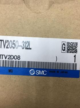 全新SMC比例阀ITV2050-312L212L1050313N3010402CL431F3N
