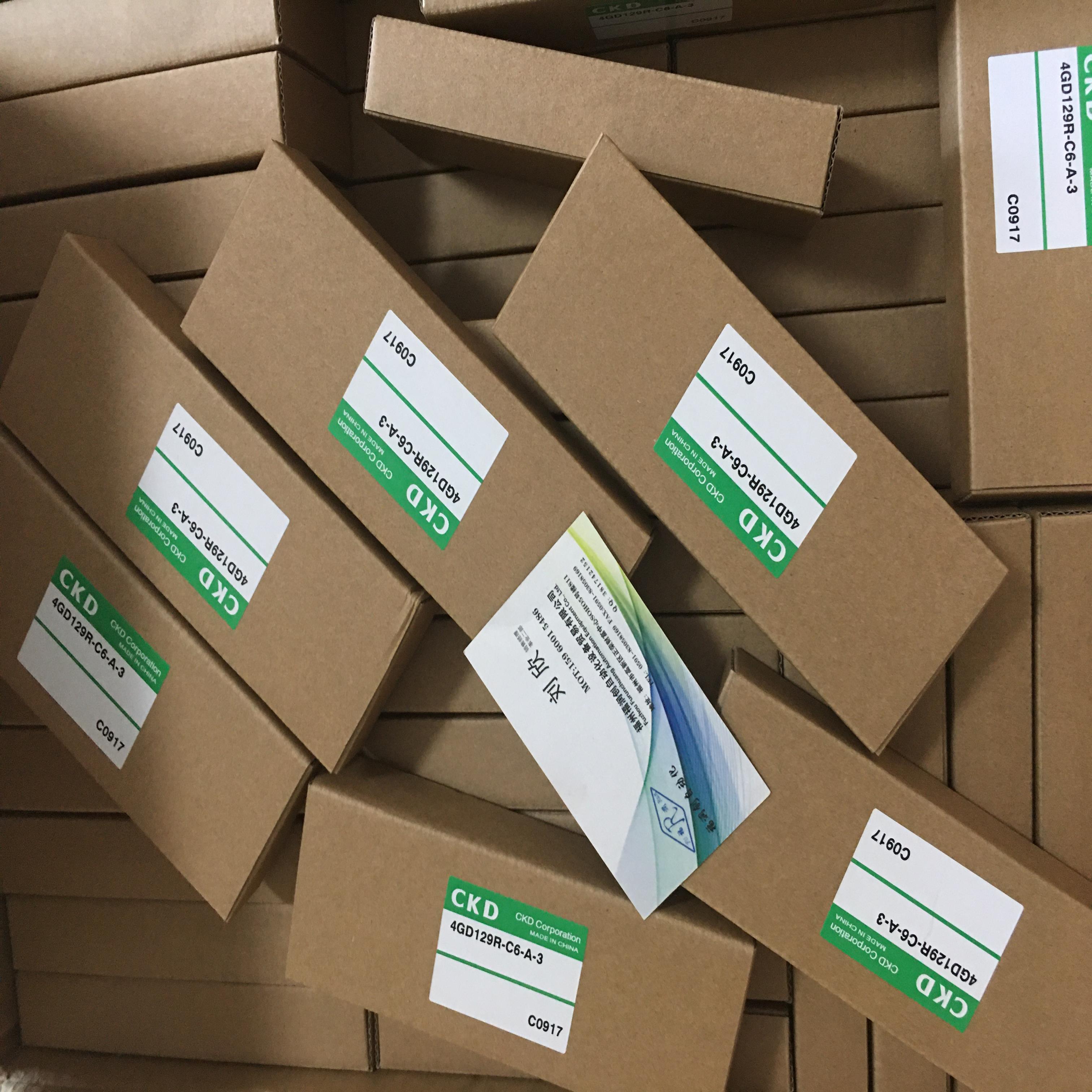 PV5-6R-FG-D-A03-TC PV5G-6-FHG-D-3-N 电磁阀CKD