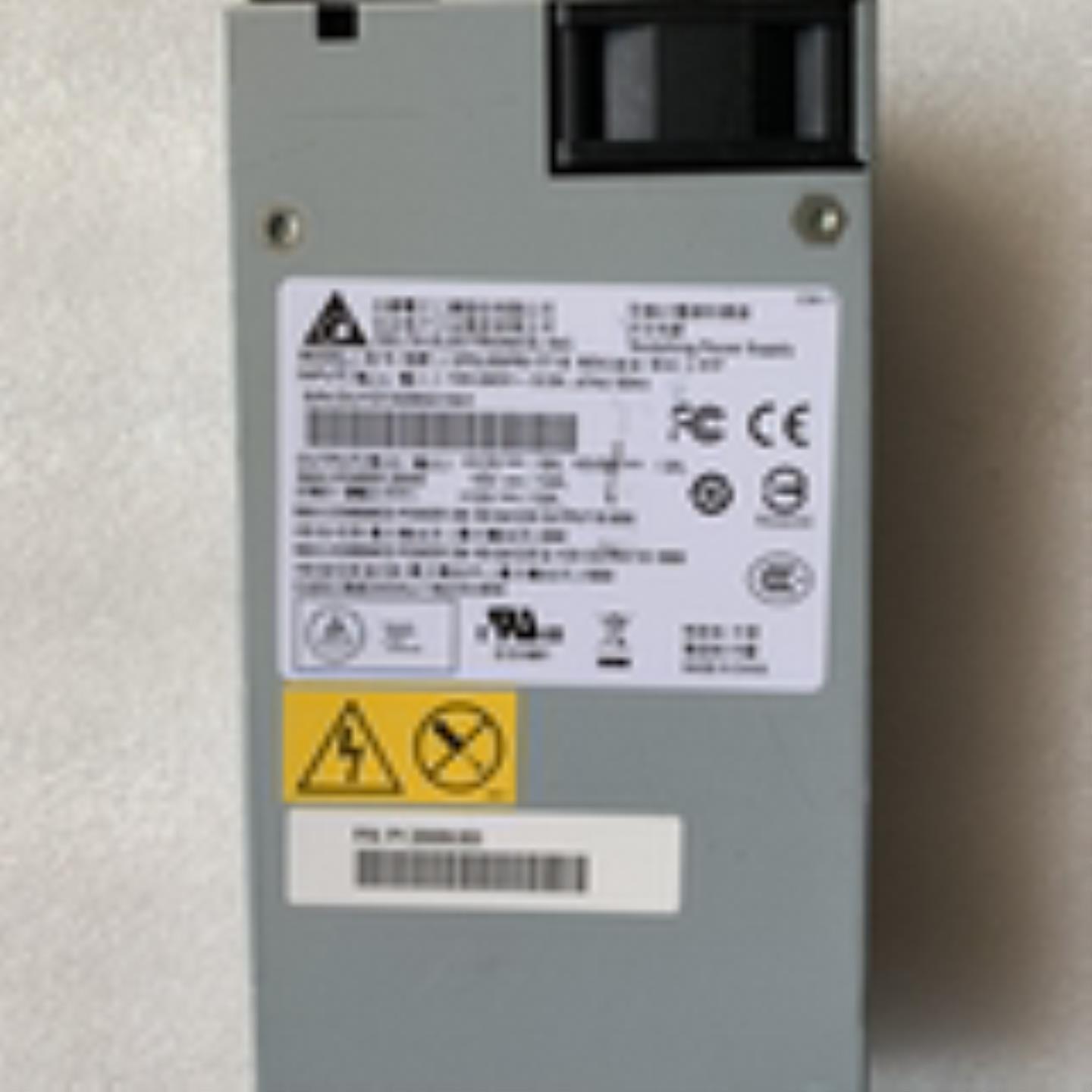 原装拆机 DPS-200PB-177 B 硬盘柜电源 一体机 带特殊接口实物图