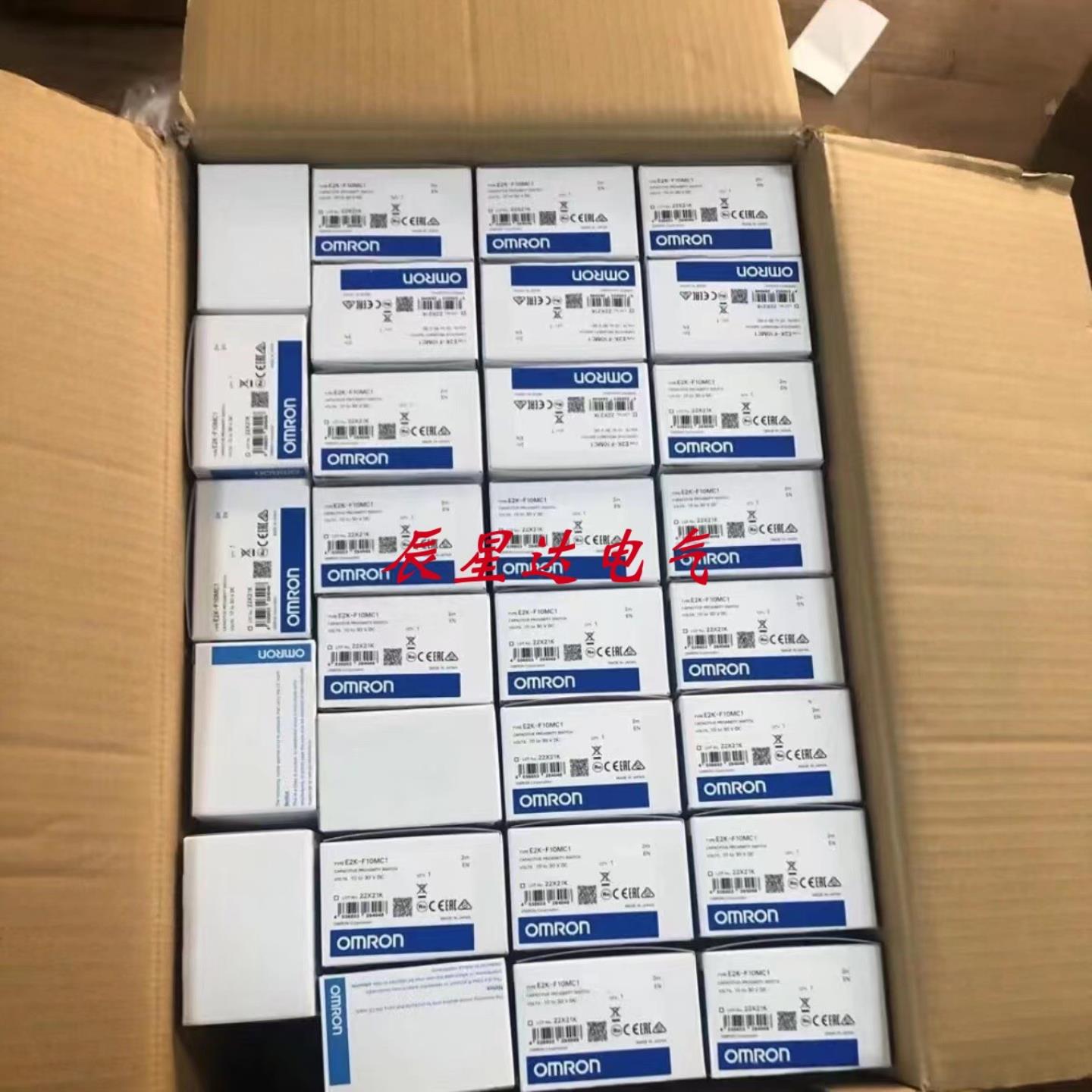 CS1H-CPU63H 日本OMRON可编程控制器全新现货优惠议价