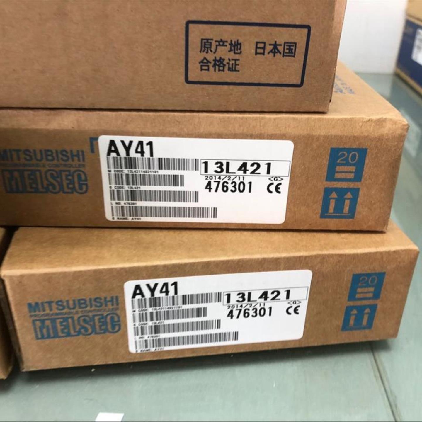 询价PLC模块 AX40Y10C AX40Y50C AX10Y10C议价