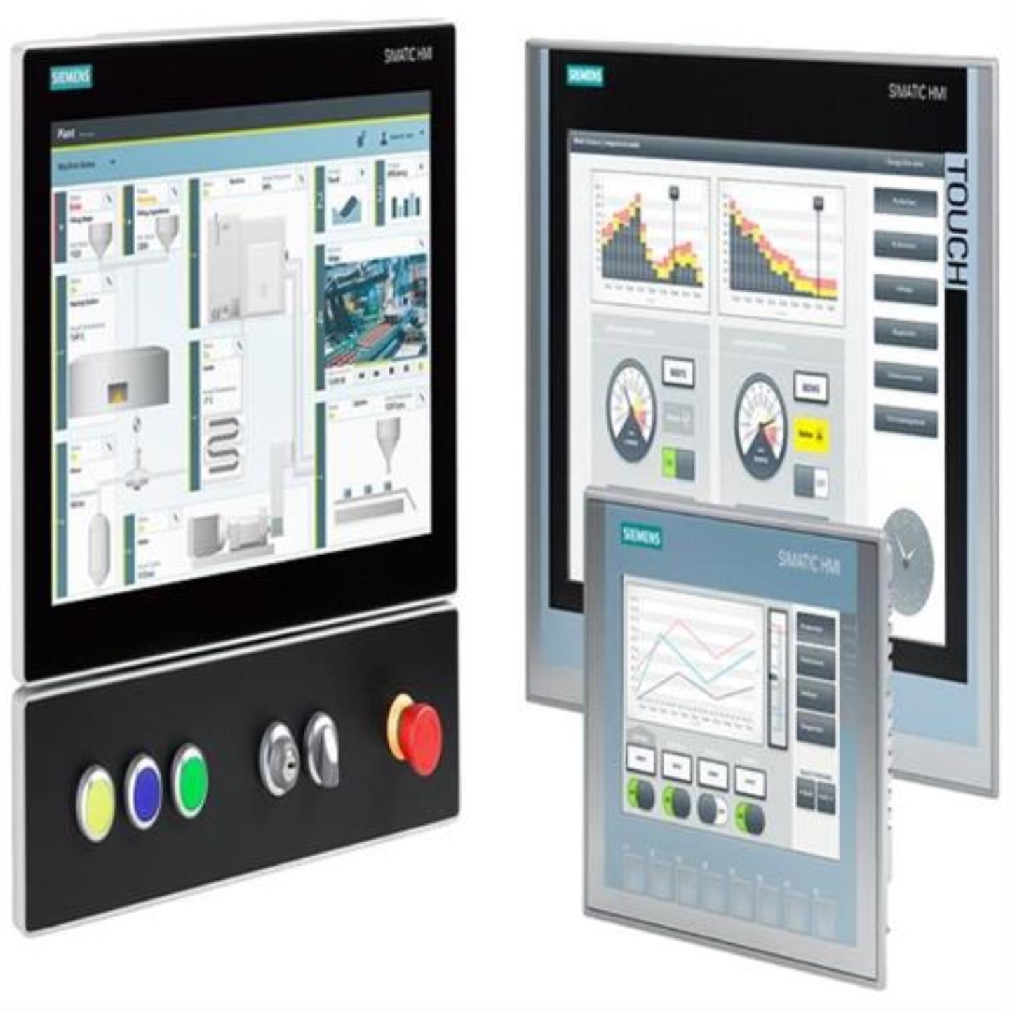 议价产品S7-1200 现货TP177B触摸屏6AV6642-0BC01-