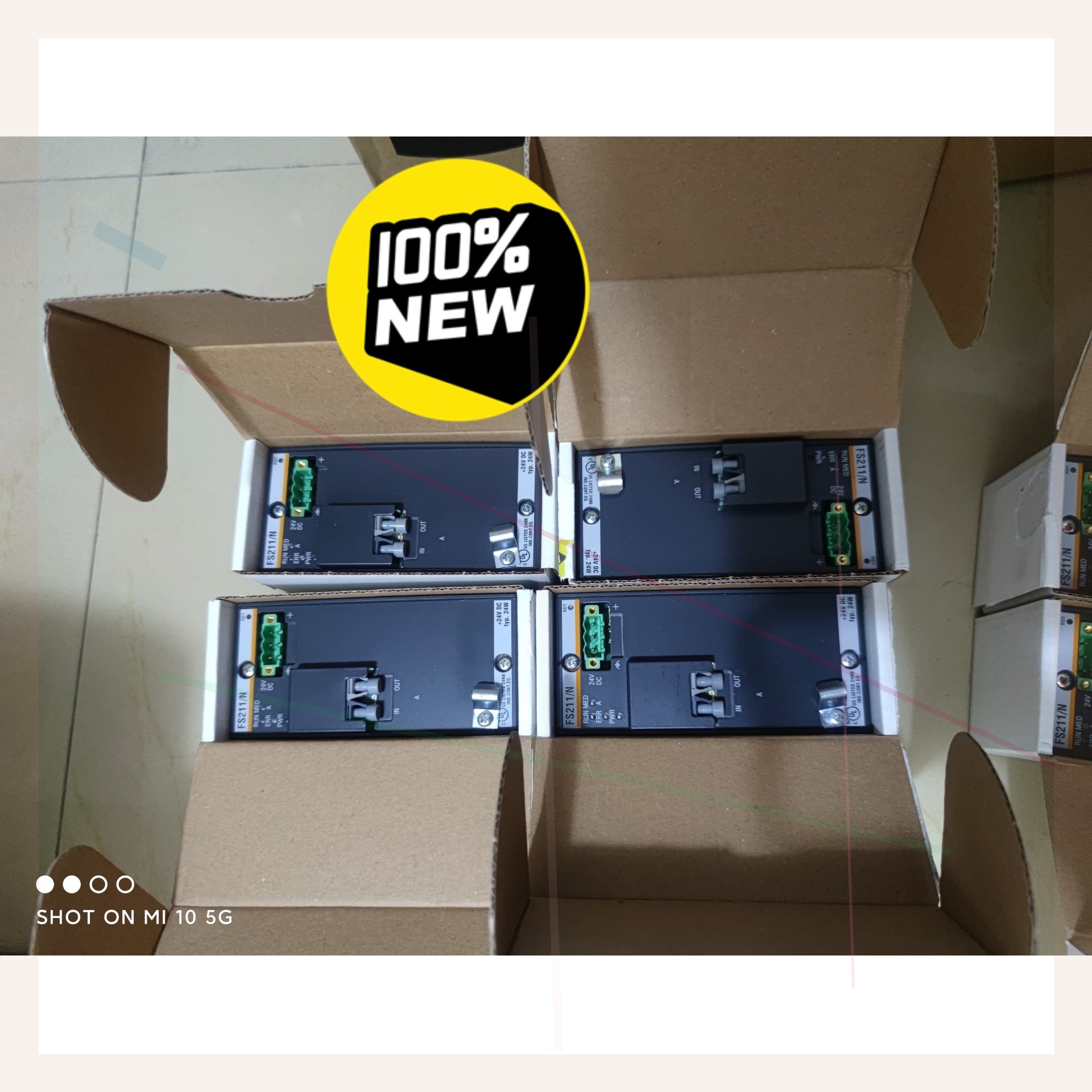 巴赫曼FS211N模块全新图为实物有5台需要的速度