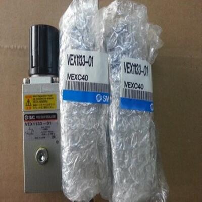 SMC VEX1133-01BG VEX1A33-01 VEX1A33-M5 VEX1233-02-G VEX现货