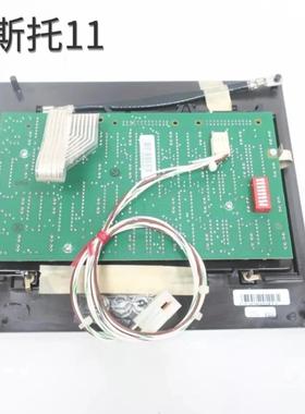 ABB显示面板 Bailey IIADP02 Annunciator