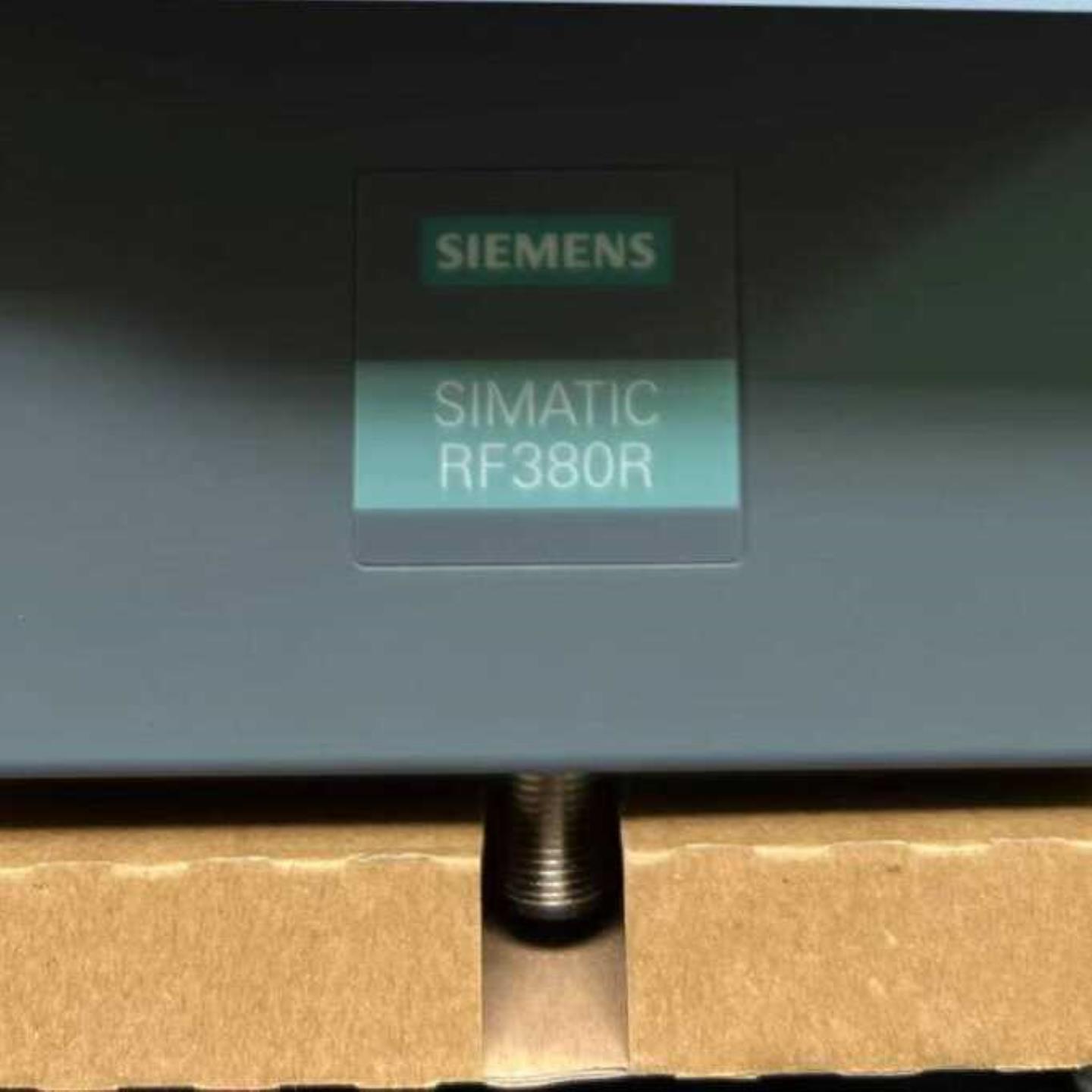 SIEMENS SIMATIC RF300阅读器RF380R RS422232 接口 3964RIP67