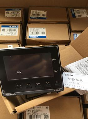 温控器温控表E5AC-PR0ASMPR2ASM-800804TQX4ASM-068温控仪