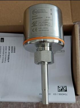 原装易福门流量开关SI5000 SI5001 SI5002 SI5003 SI5004 SI5006