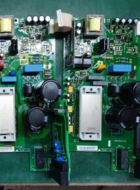 丹佛斯变频器 VLT2800 195N4016 驱动板 195N2016 电源板 VLT2900