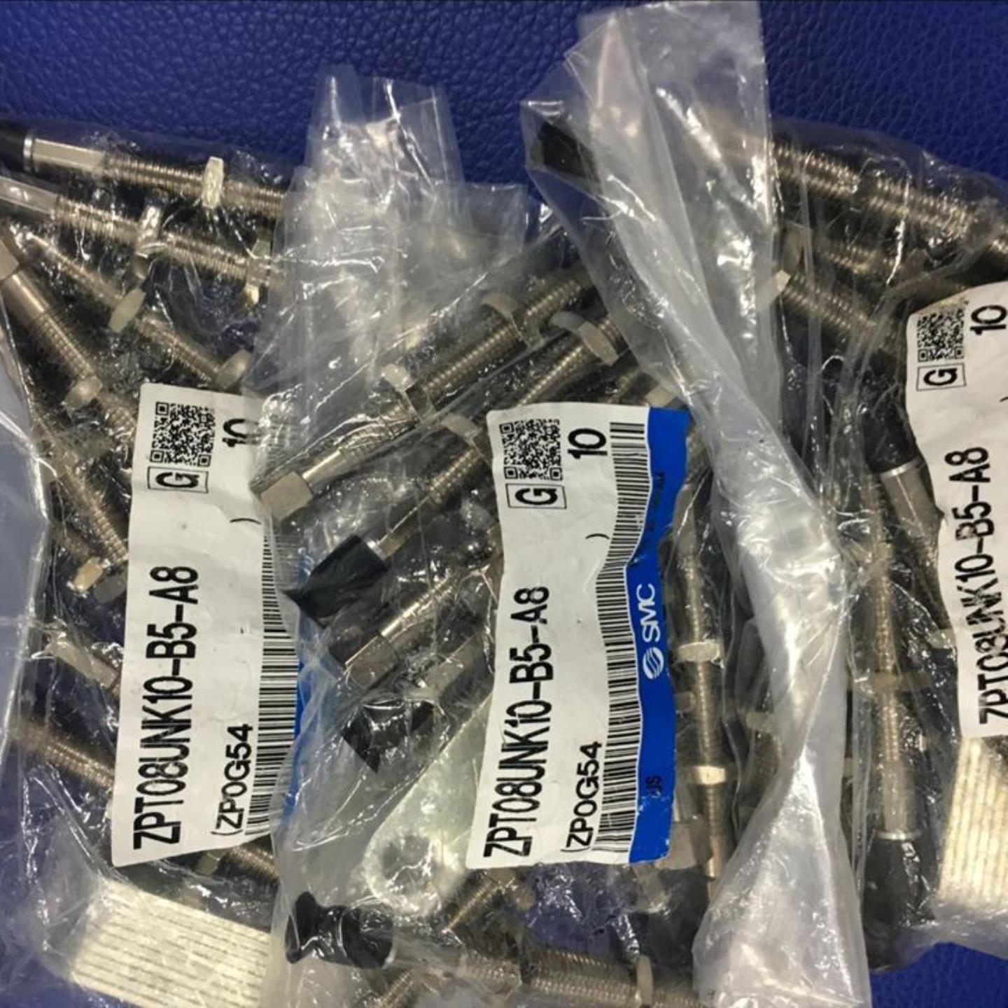 议价议价议价日本真空吸嘴 ZPT08UNK10-B5-A8ZPT08USK10 ZPT10UN