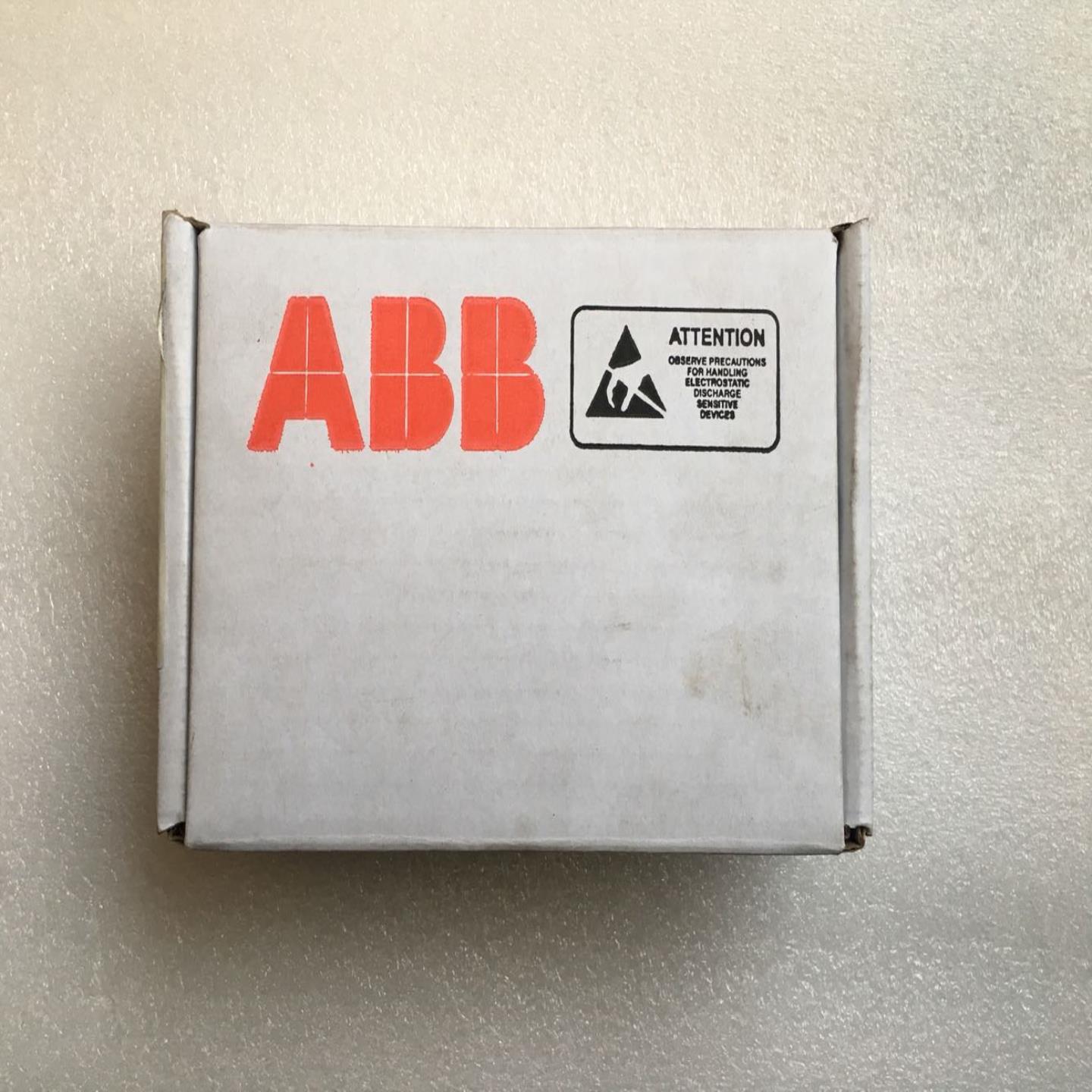 原装ABB变频器ACS800操作面板操作盘显示面板 CDP312R 现货当天发