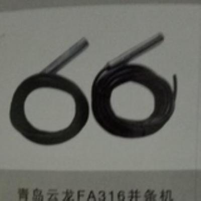 GDJ12-520DK并条光电开关