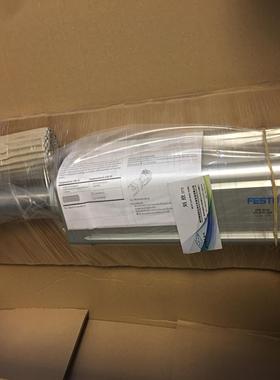 FESTO费斯托 ESBF-BS-80-170-5P-S1-200E 电缸 574091
