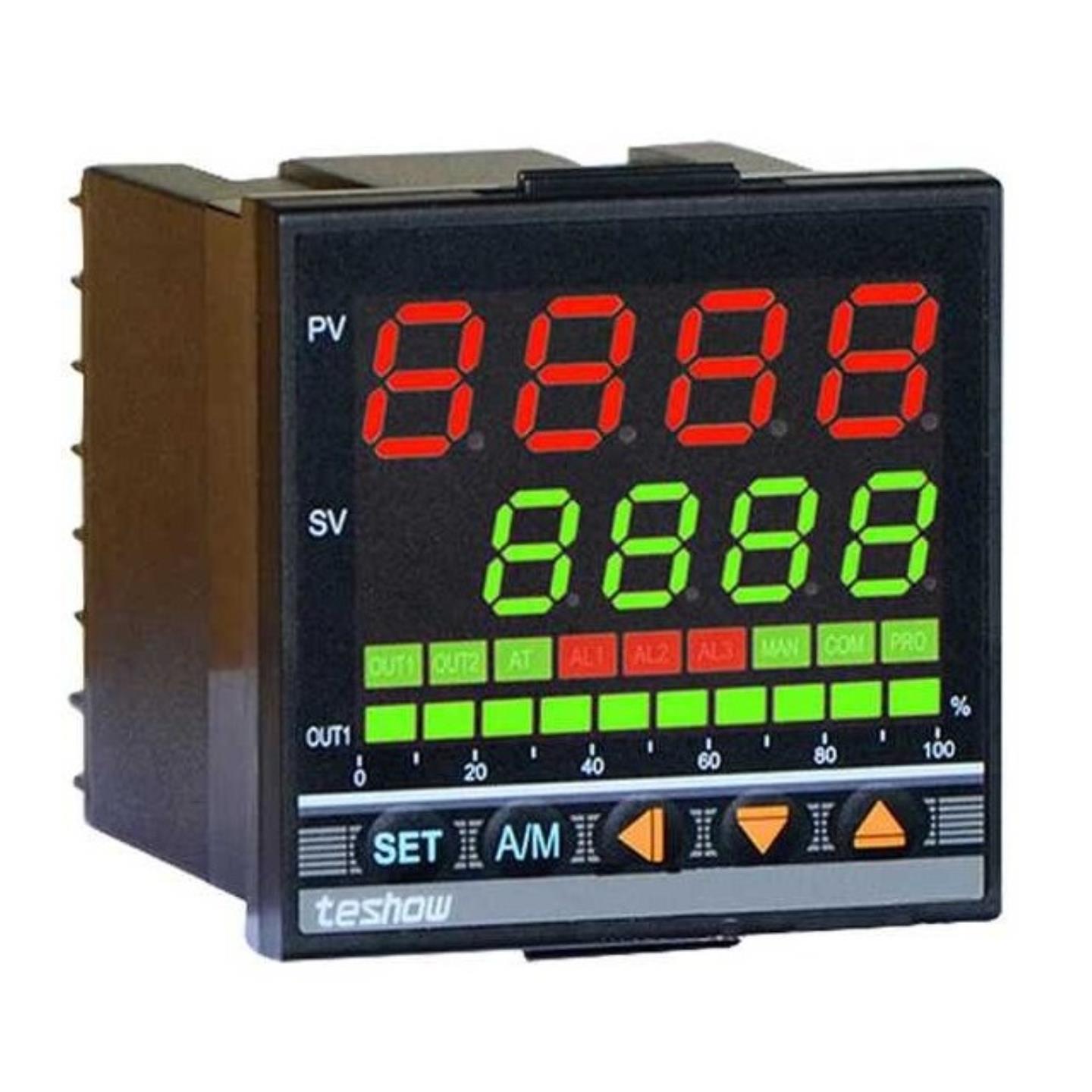 2024年TESHOW EM105 FKA4-MN*AN-B-N