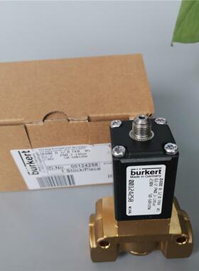 非实价议价议价议价0400 B A 黄铜电磁阀 MS PN03-14bar 宝德开