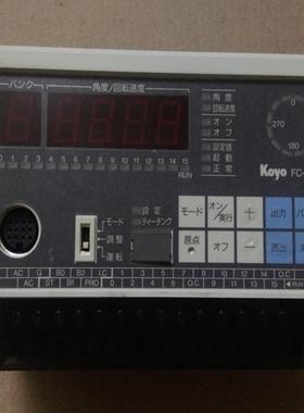 KOYO光洋 FC-160TRD-NA360NWF5MTRD-NA360NWF2-5M 包好 议价